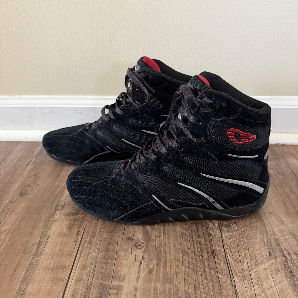 Otomix Extreme Trainer Athletic Shoes Weight Lifting M8000 Sizes W 10 .5/ M 9